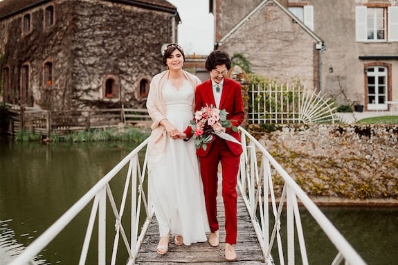 wedding planner perche décoratrice de mariage
