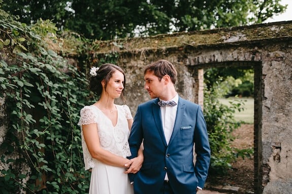 organisation et décoration de mariage dans le Perche