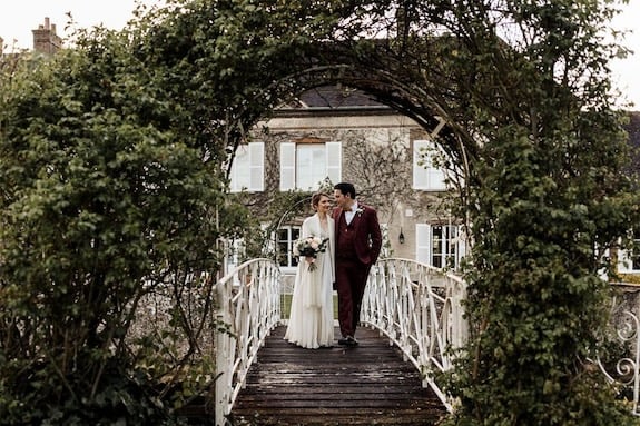 wedding planner perche décoratrice de mariage