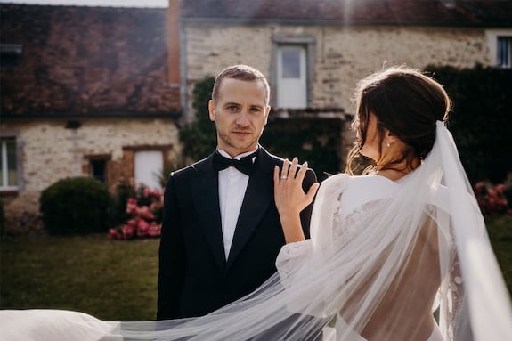 wedding planner paris décoratrice de mariage
