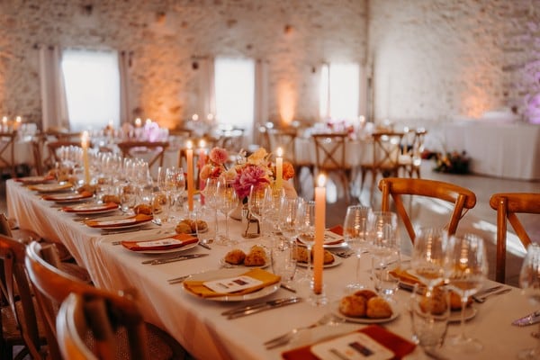 Wedding designer mariage luxe, décoration de mariage