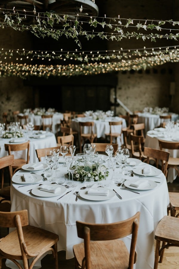 Décoration de mariage, décoration de table mariage