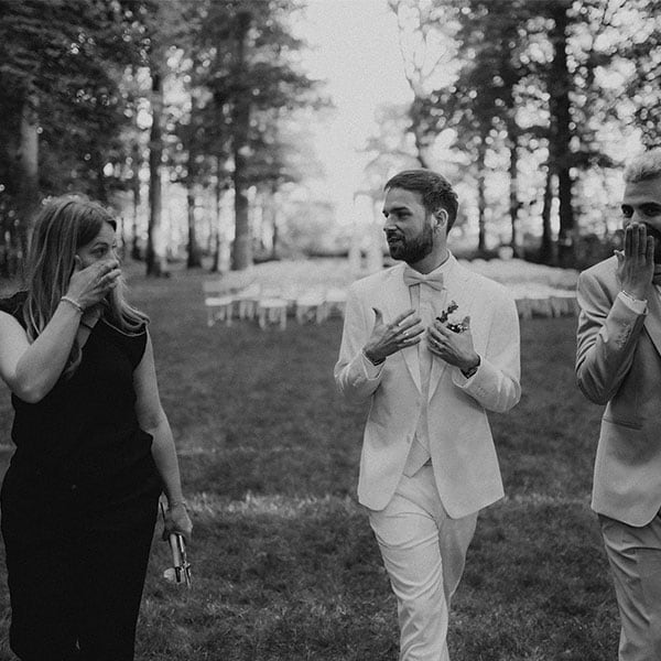 wedding planner paris organiser son mariage