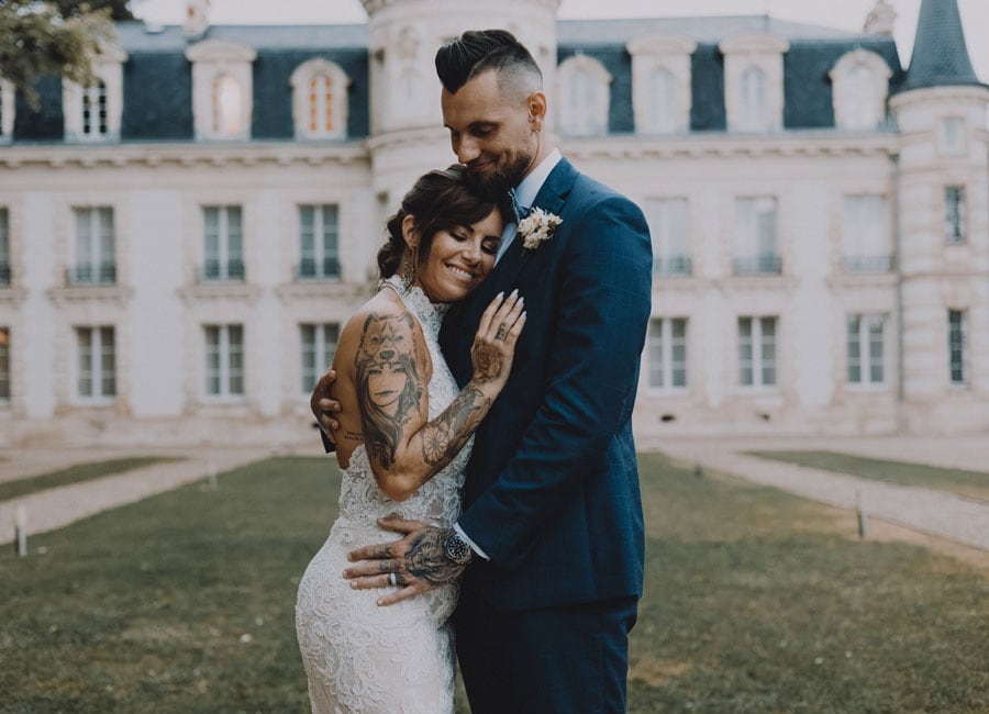 wedding planner paris décoratrice mariage
