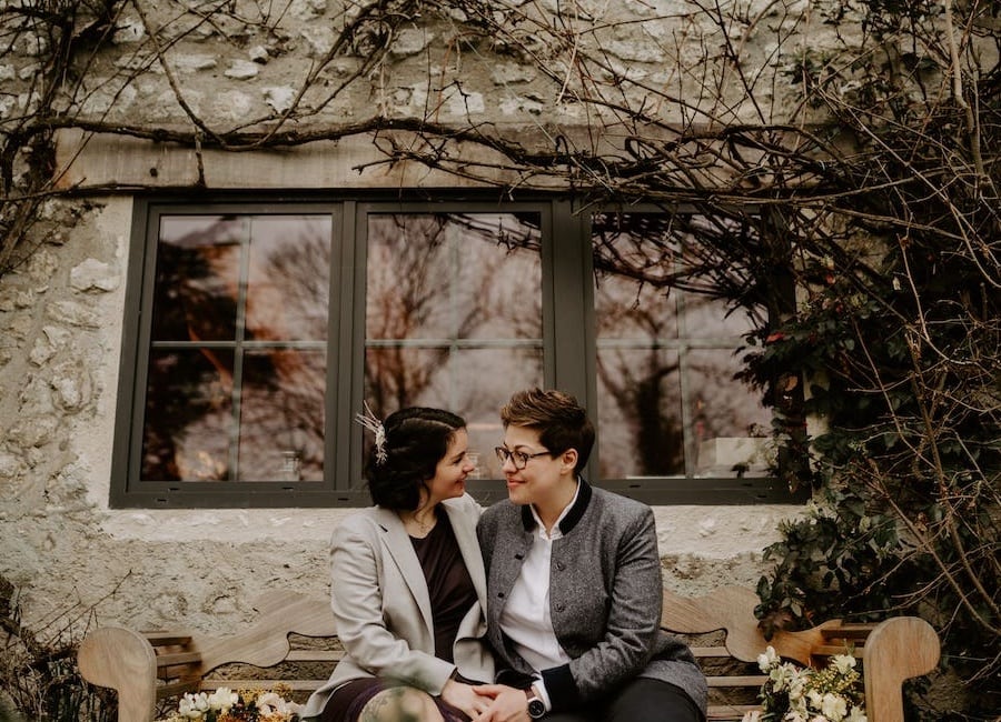 wedding planner dîme de Giverny