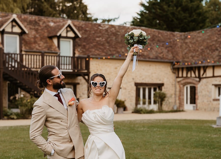 wedding planner paris décoratrice mariage