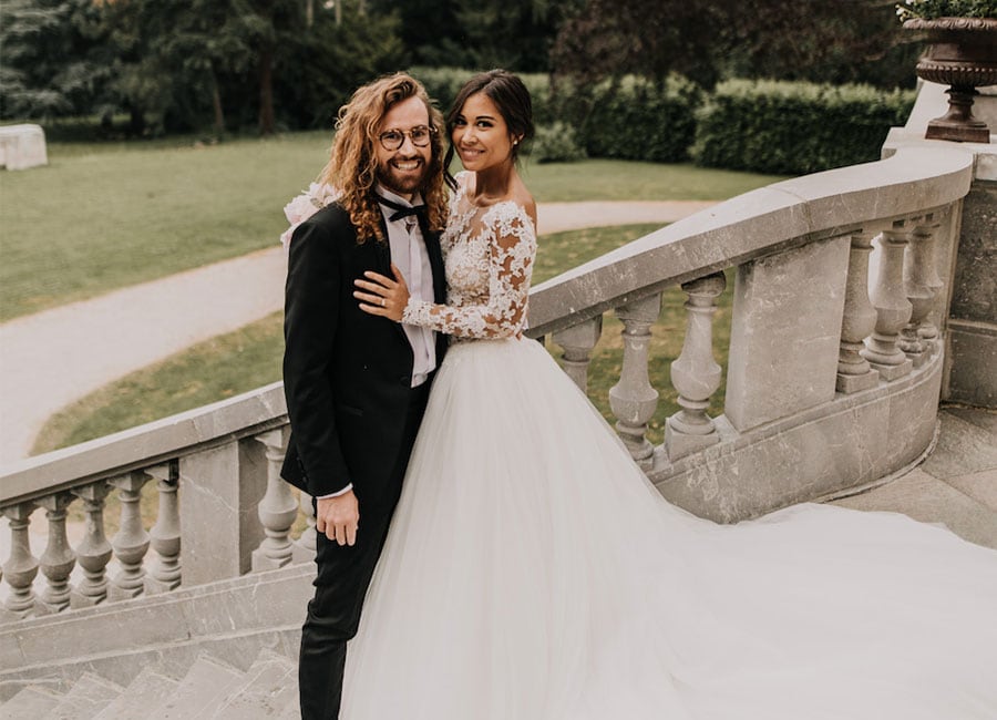 wedding planner paris décoratrice mariage