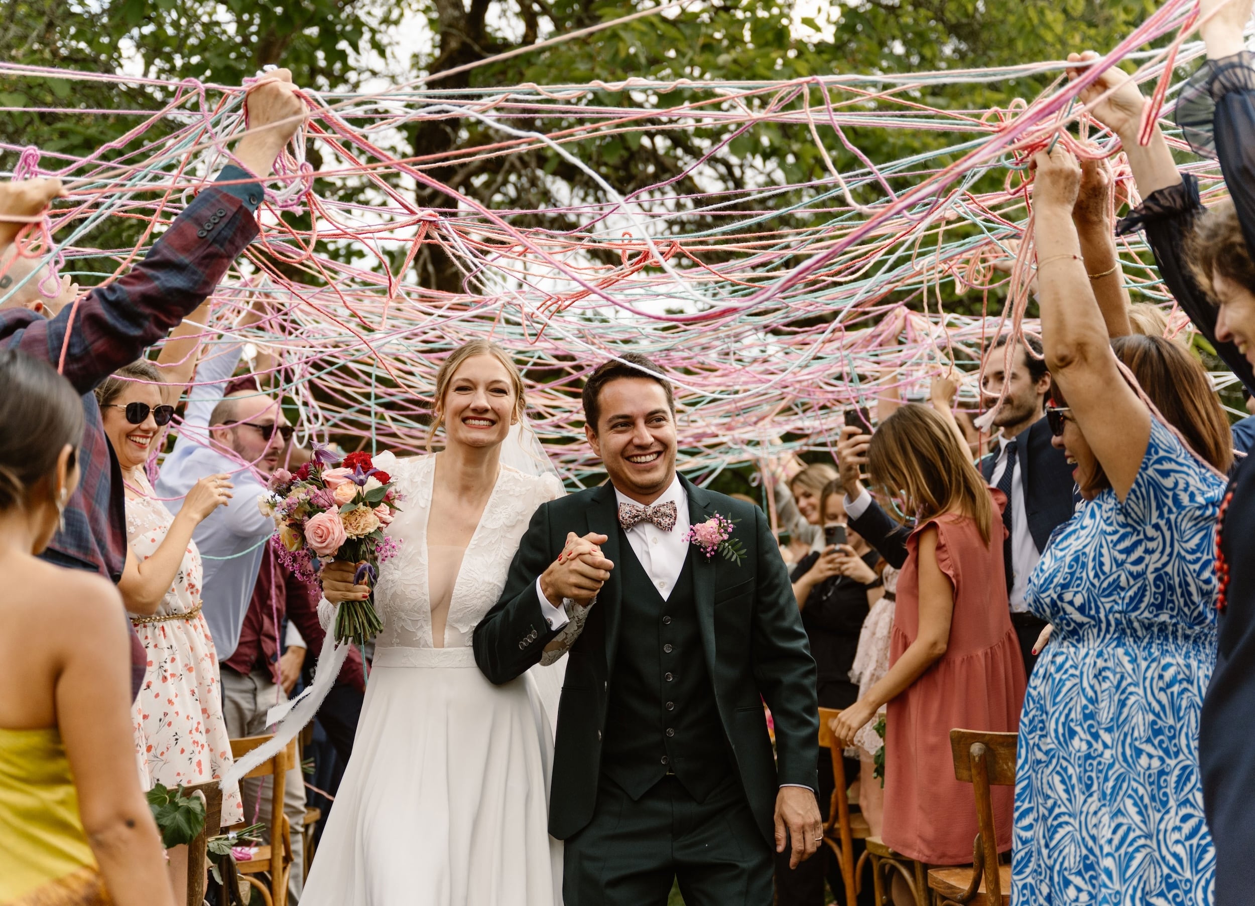 wedding planner paris décoratrice mariage