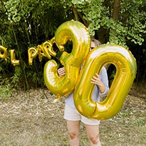 organisation anniversaire