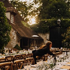 décoratrice de mariage paris wedding planner