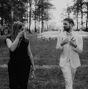 organisation de mariage wedding planner paris